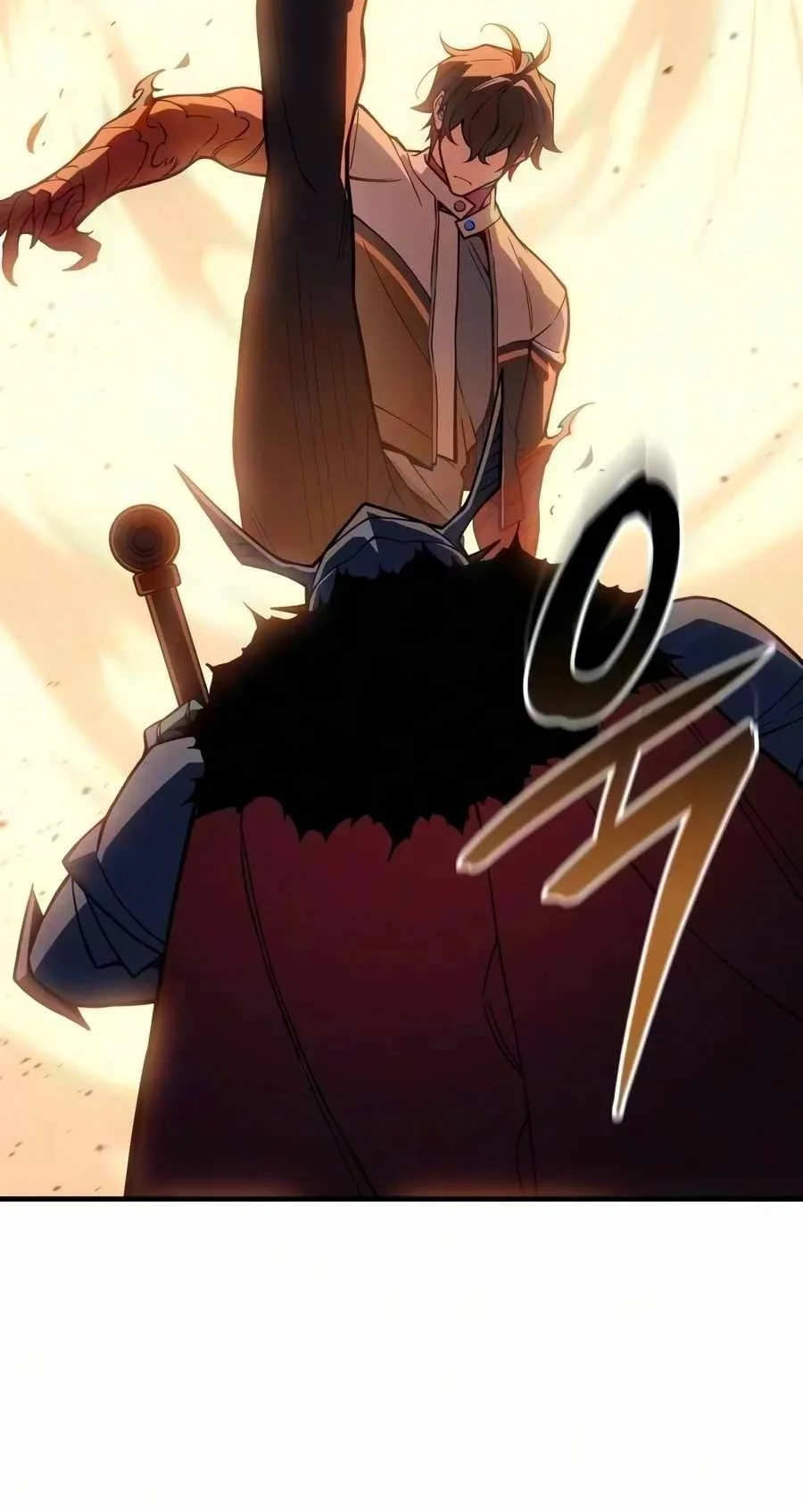 Regressing With The King’s Power Chapter 160 Gambar 43