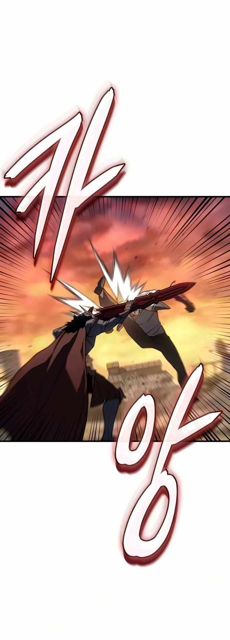 Regressing With The King’s Power Chapter 160 Gambar 44