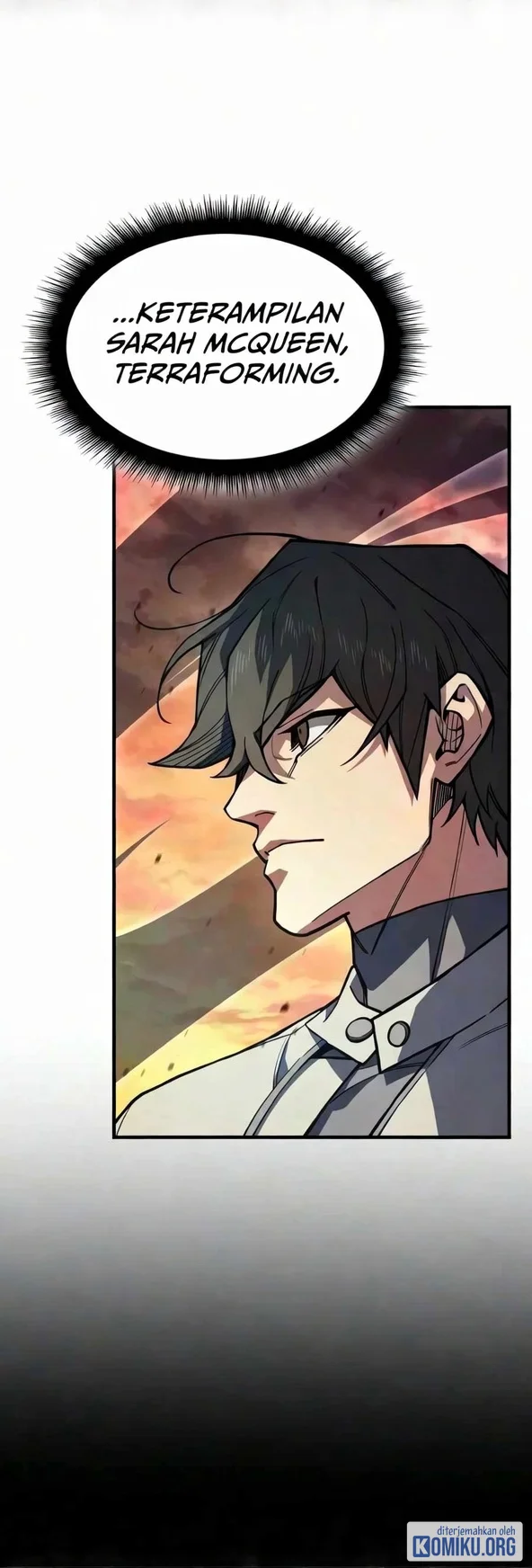 Regressing With The King’s Power Chapter 161 Gambar 41