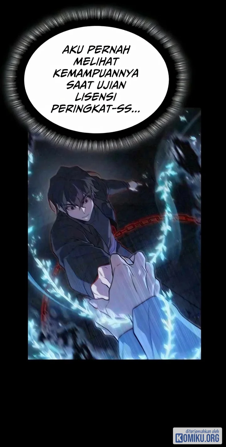 Regressing With The King’s Power Chapter 161 Gambar 43