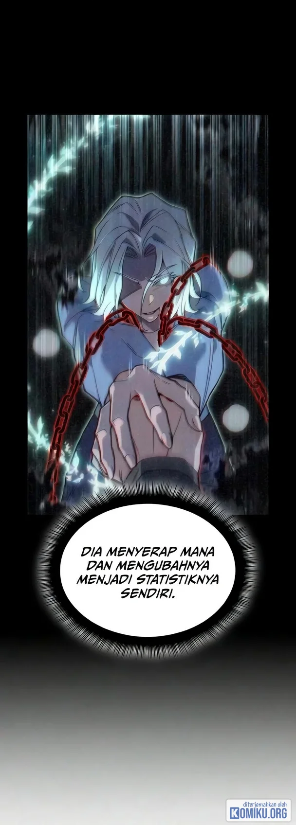 Regressing With The King’s Power Chapter 161 Gambar 44