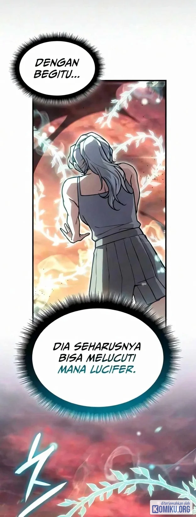 Regressing With The King’s Power Chapter 161 Gambar 45