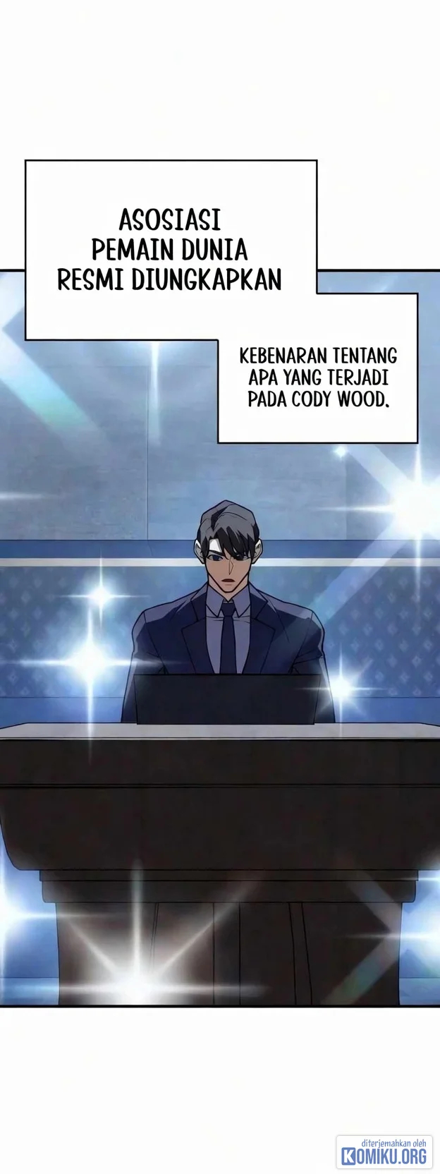 Regressing With The King’s Power Chapter 162 Gambar 35