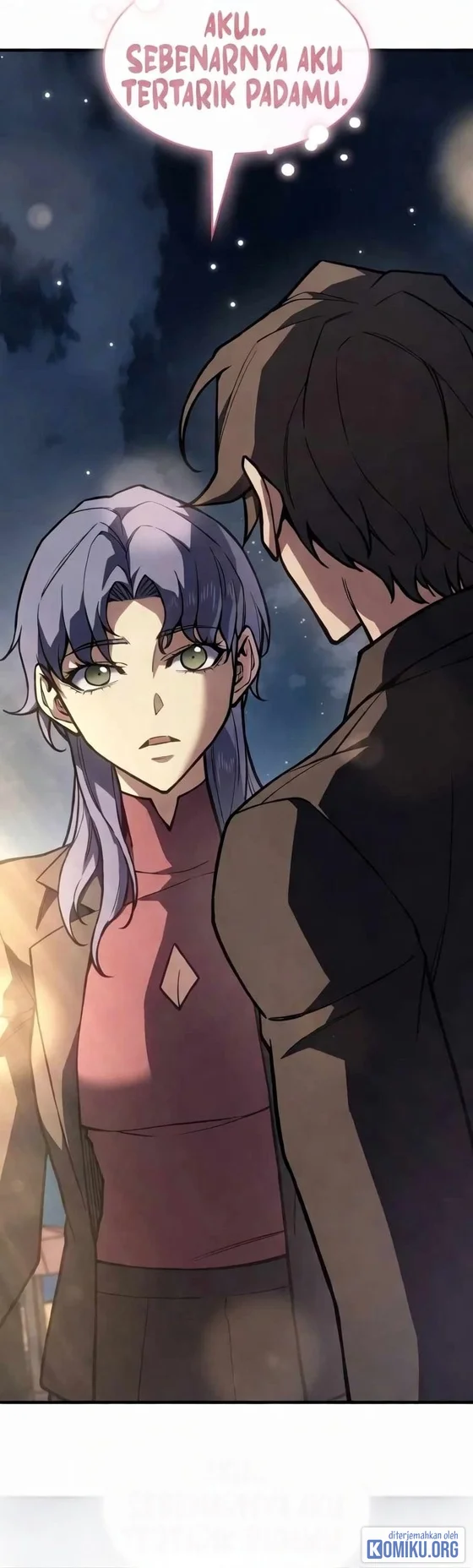 Regressing With The King’s Power Chapter 163 Gambar 36