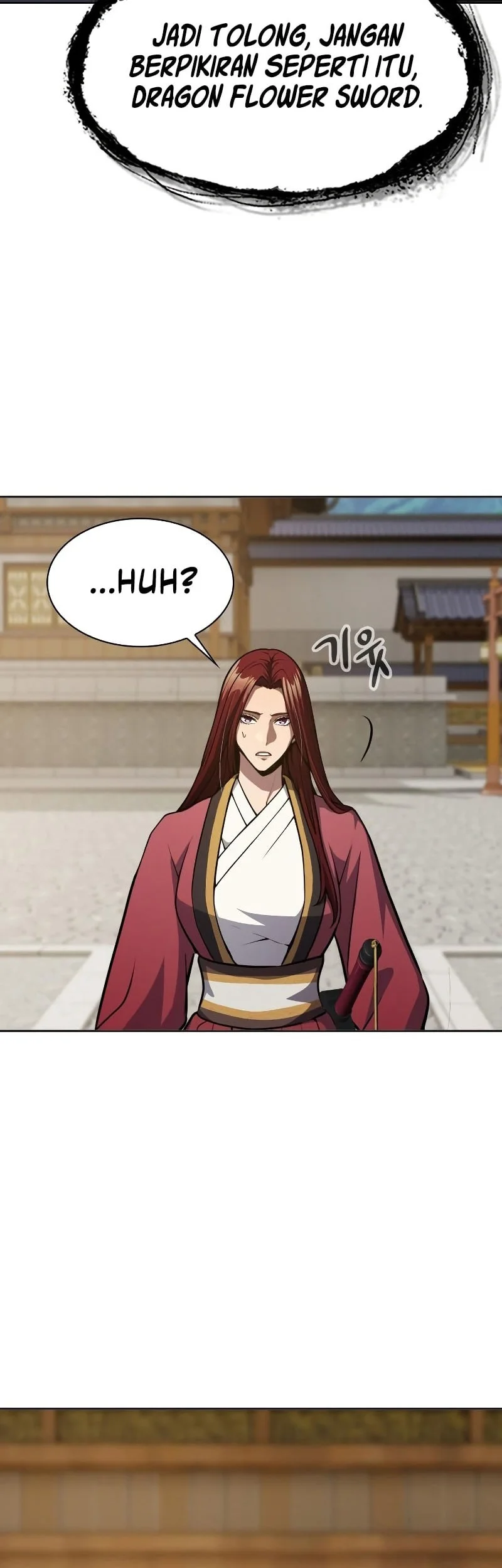 Regression Of The Yong Clan Heir Chapter 48 Gambar 27