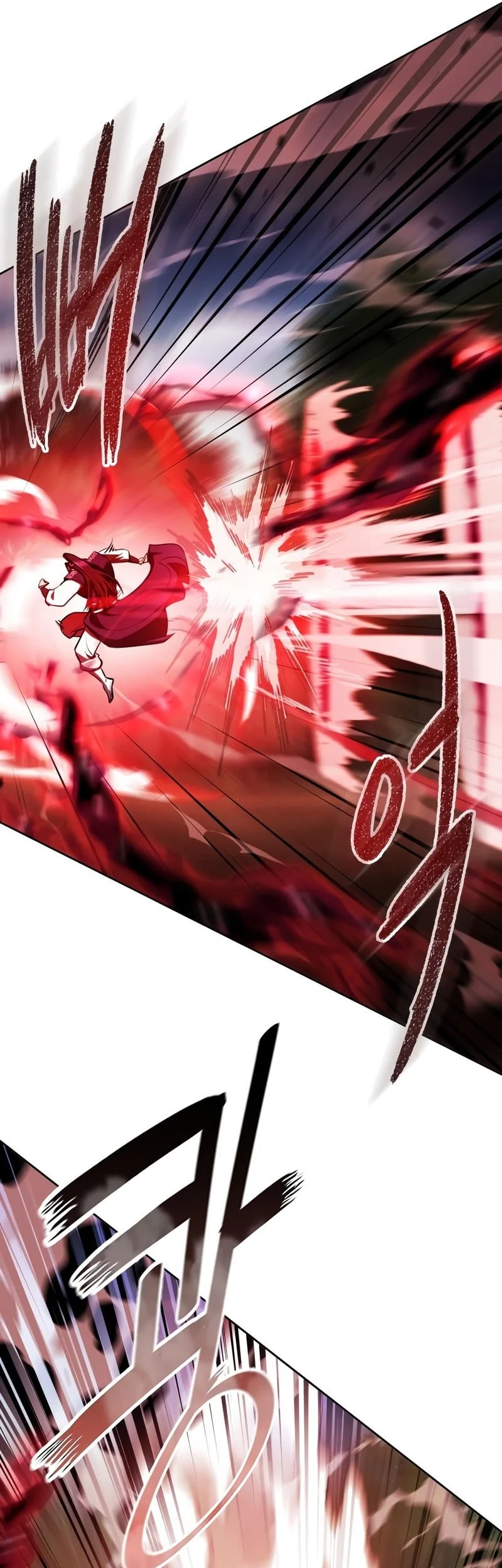 Regression Of The Yong Clan Heir Chapter 50 Gambar 30