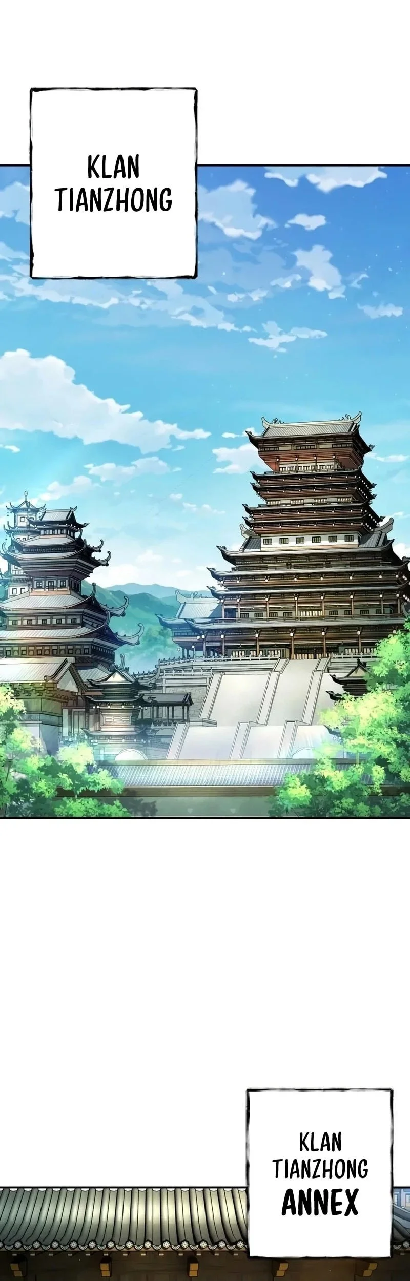 Regression Of The Yong Clan Heir Chapter 58 Gambar 26