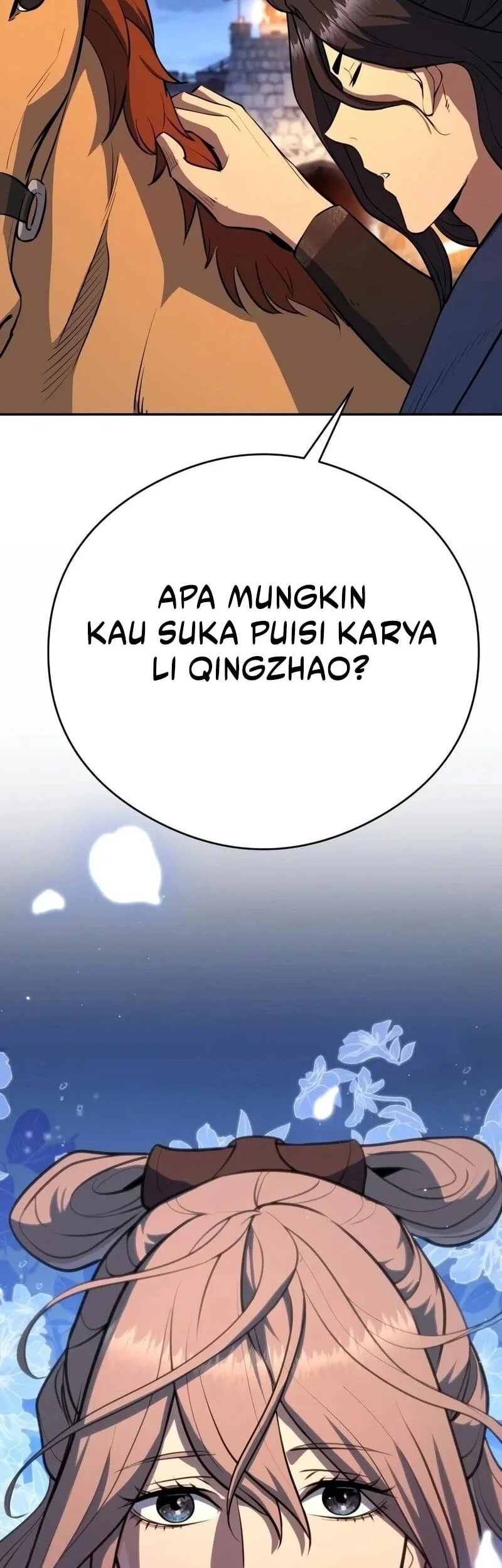 Regression Of The Yong Clan Heir Chapter 59 Gambar 30