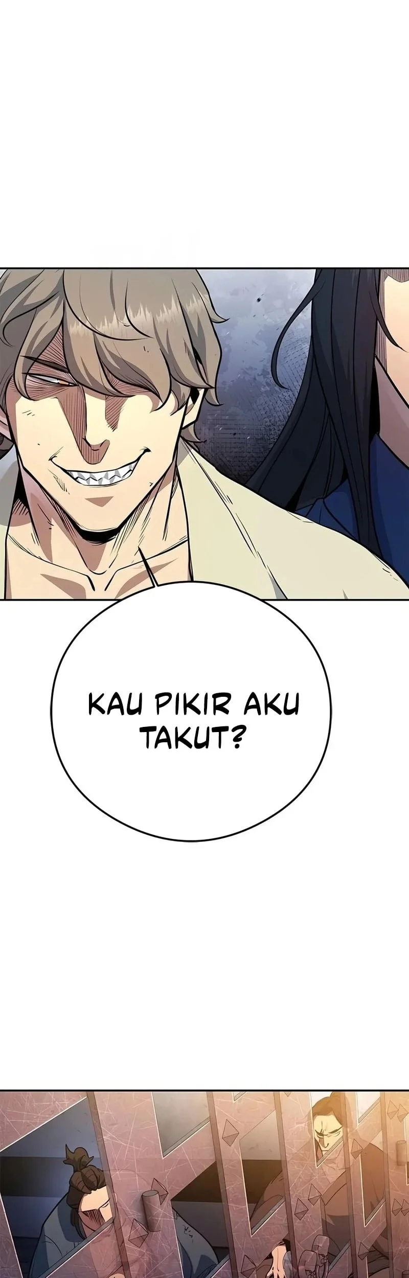 Regression Of The Yong Clan Heir Chapter 60 Gambar 28
