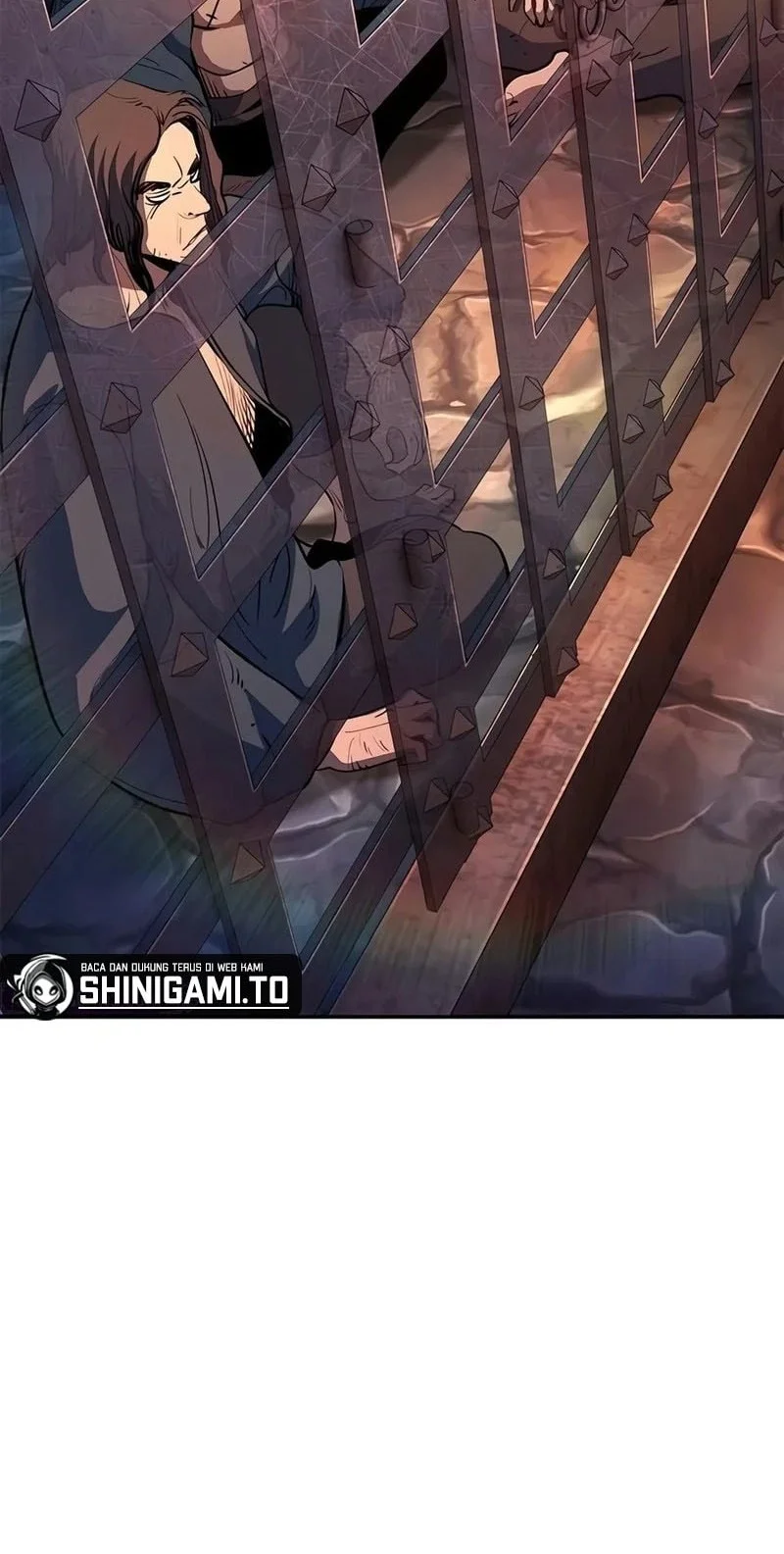 Regression Of The Yong Clan Heir Chapter 60 Gambar 29
