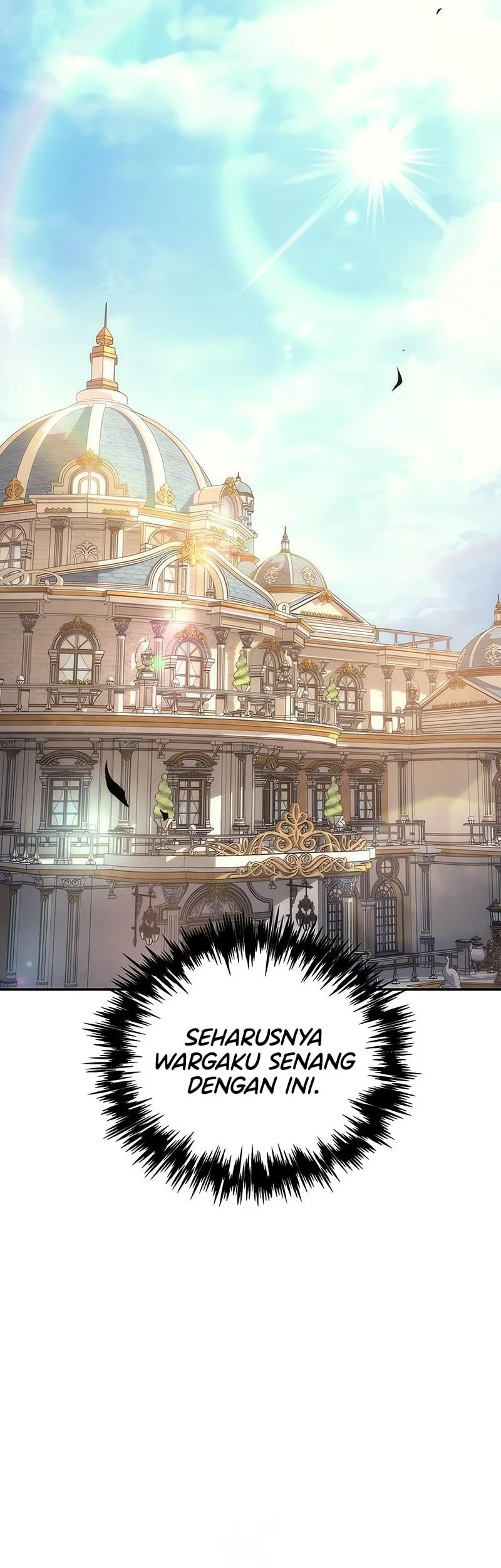 Regressor Of The Fallen Family Chapter 113 Gambar 29