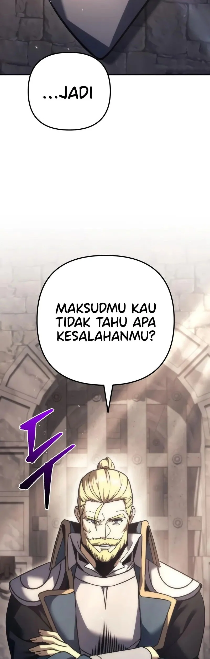 Regressor Of The Fallen Family Chapter 114 Gambar 35