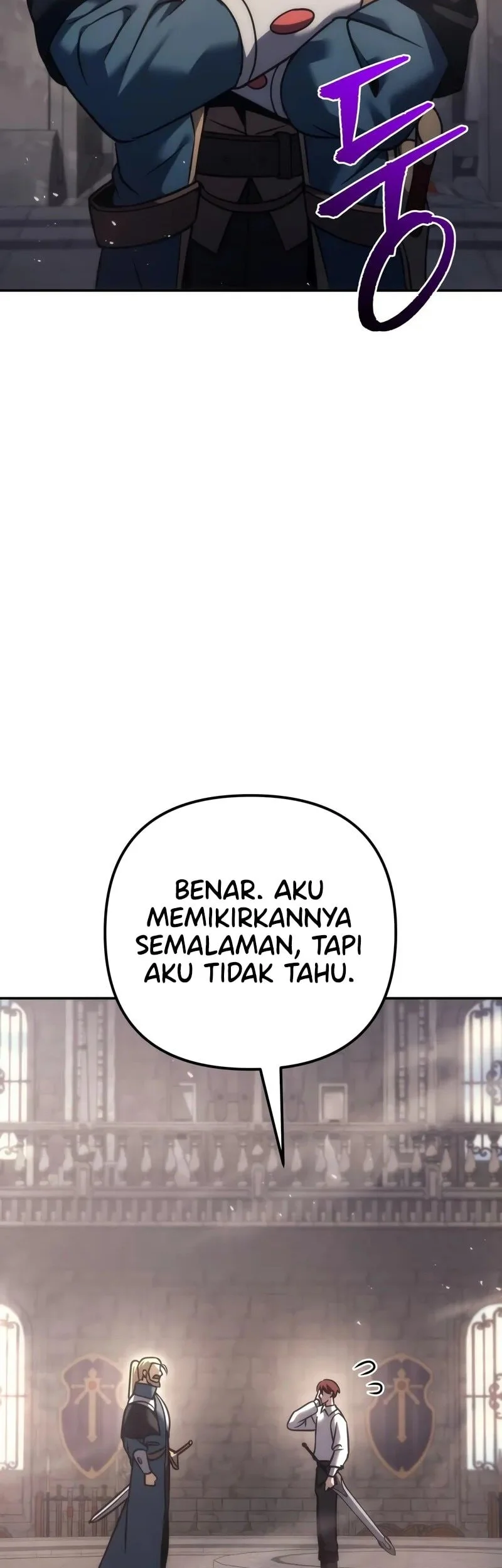 Regressor Of The Fallen Family Chapter 114 Gambar 36