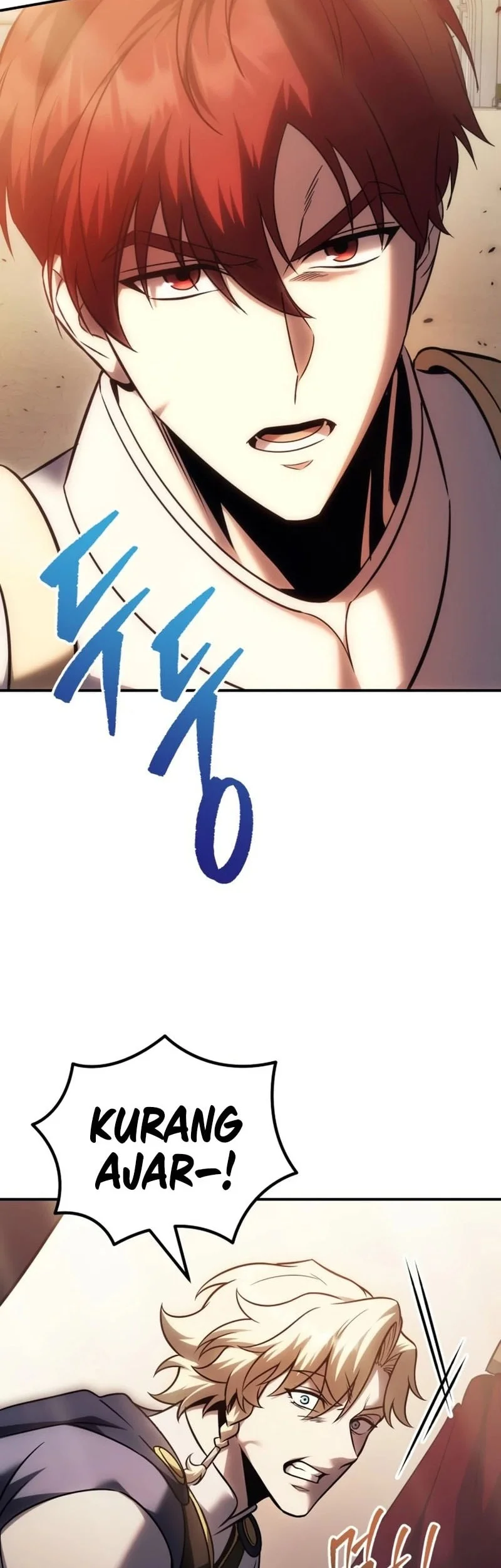 Regressor Of The Fallen Family Chapter 133 Gambar 34
