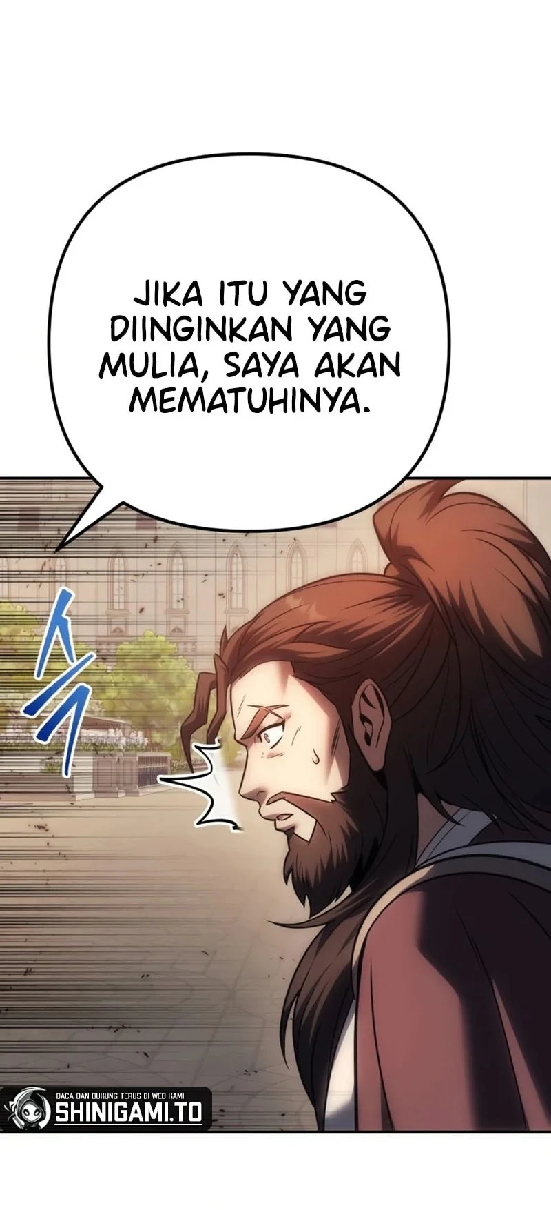 Regressor Of The Fallen Family Chapter 133 Gambar 32