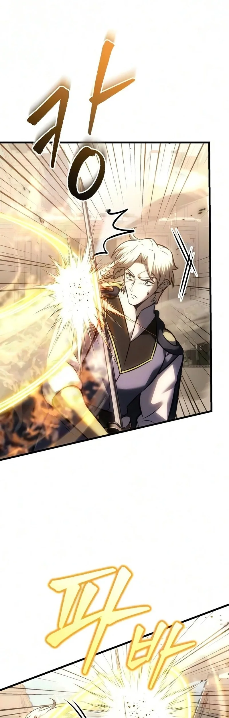 Regressor Of The Fallen Family Chapter 134 Gambar 31