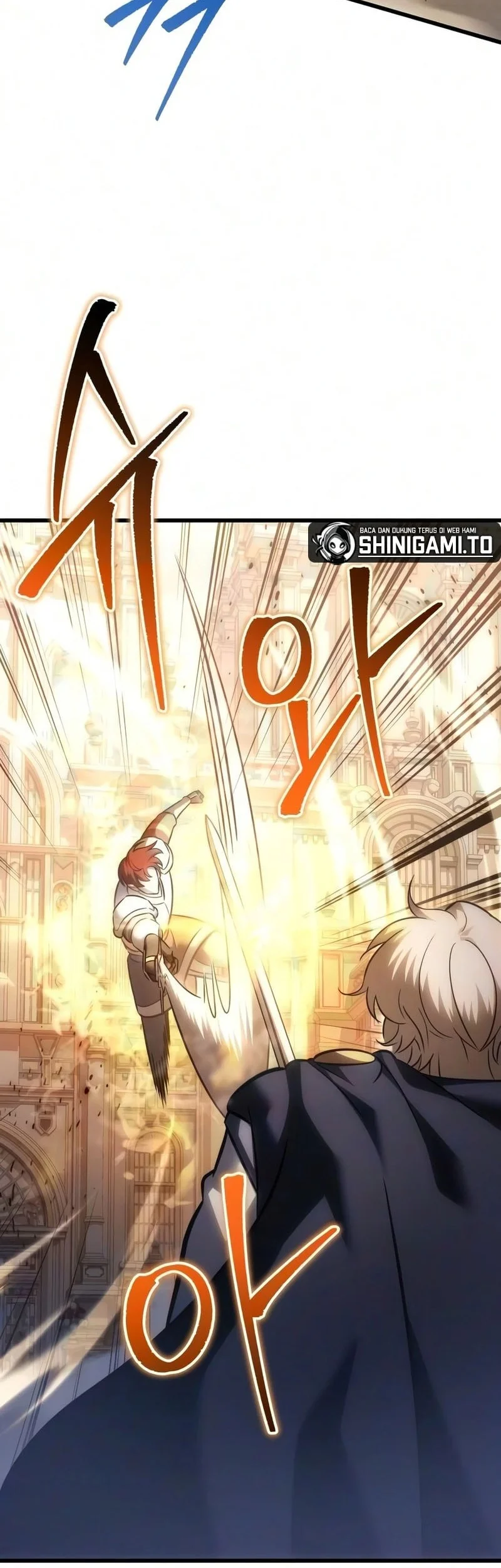 Regressor Of The Fallen Family Chapter 134 Gambar 33