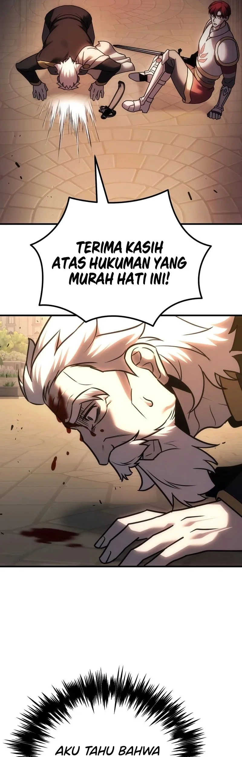 Regressor Of The Fallen Family Chapter 135 Gambar 34