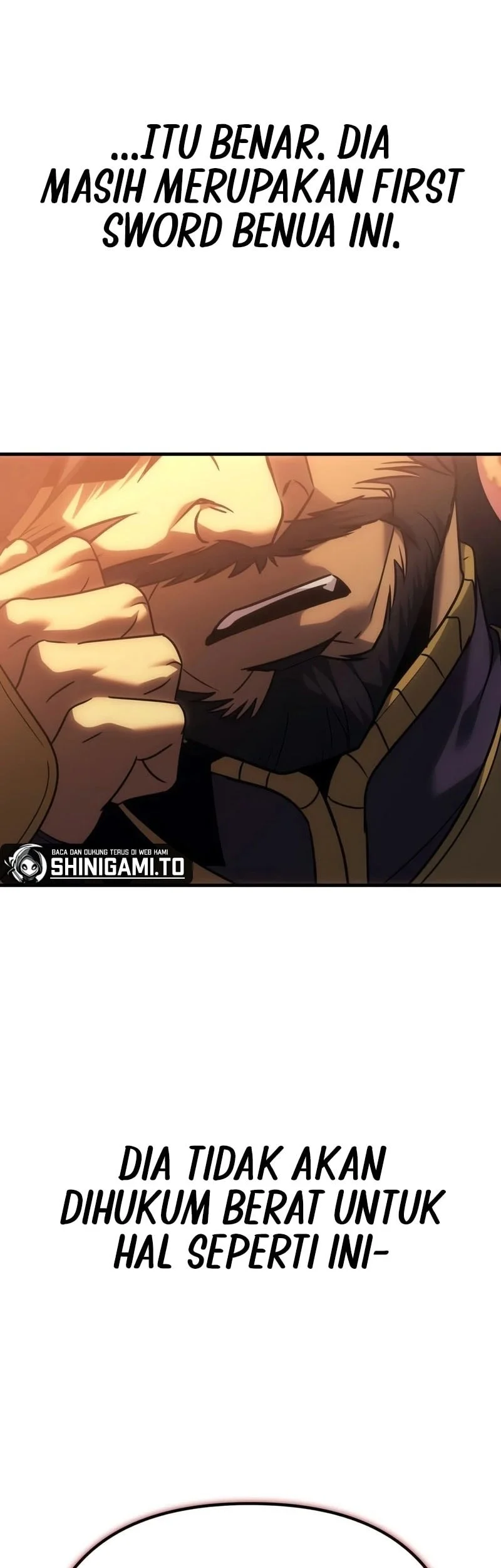Regressor Of The Fallen Family Chapter 135 Gambar 32