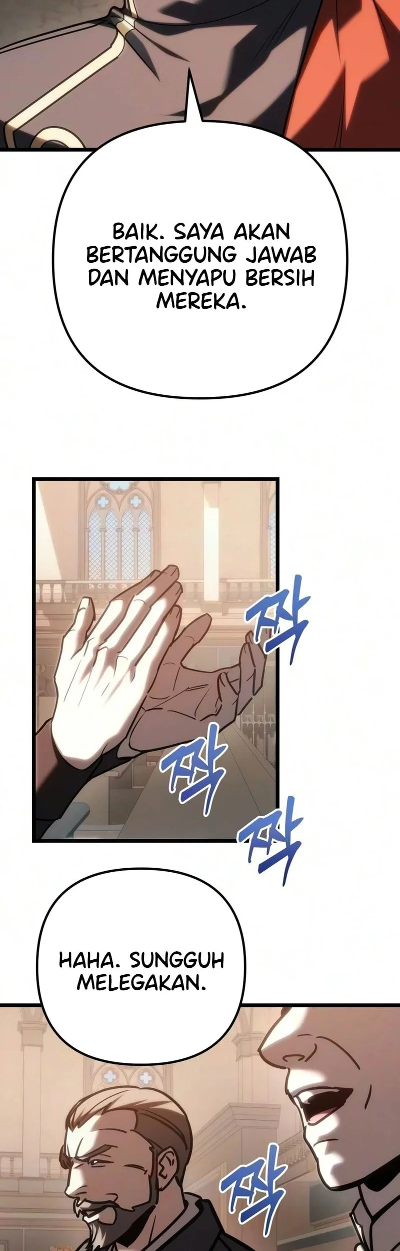 Regressor Of The Fallen Family Chapter 142 Gambar 27
