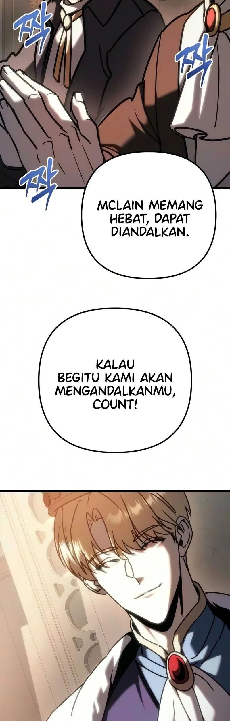 Regressor Of The Fallen Family Chapter 142 Gambar 28