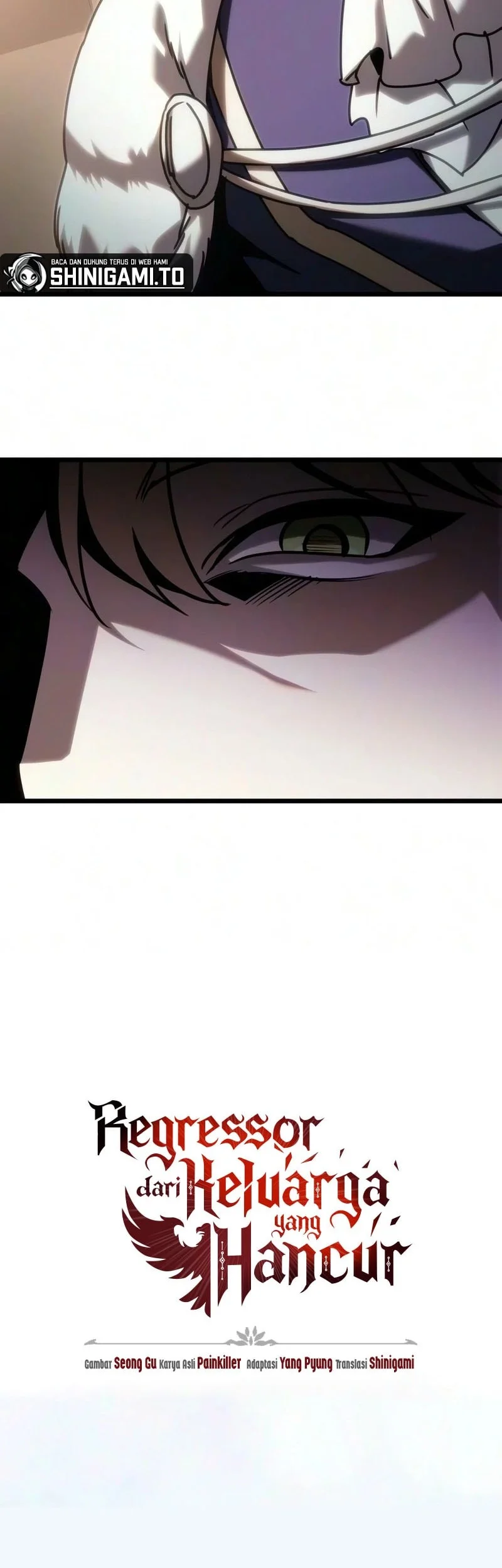Regressor Of The Fallen Family Chapter 142 Gambar 29