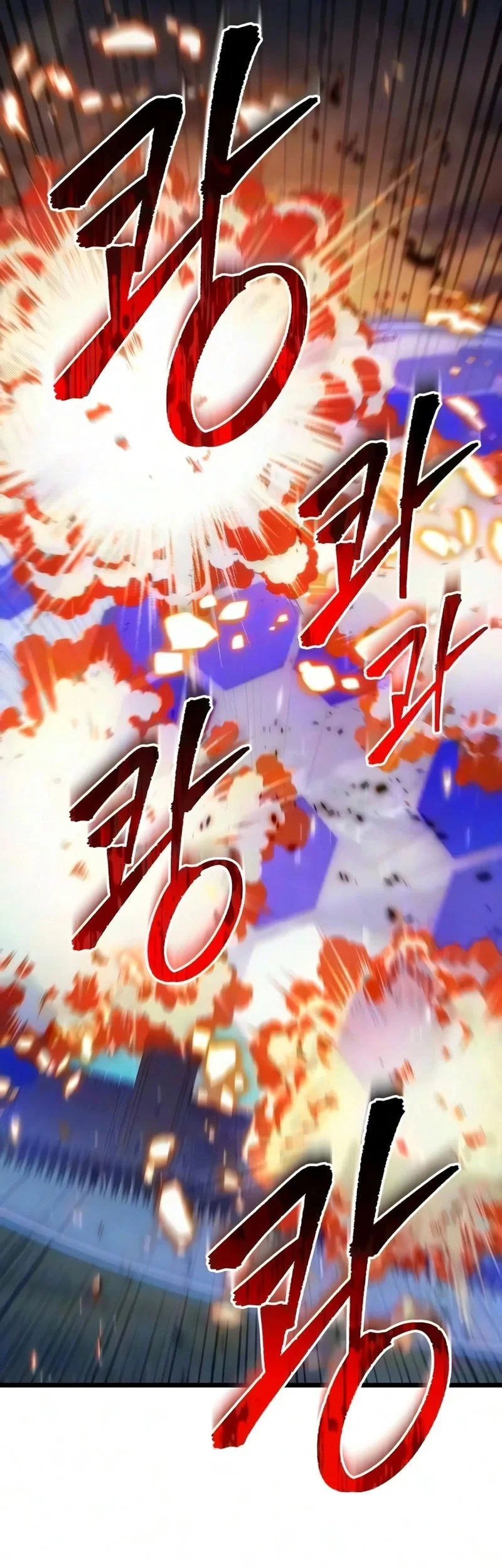 Regressor Of The Fallen Family Chapter 143 Gambar 33