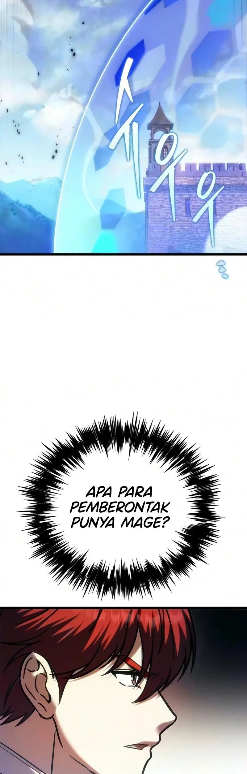 Regressor Of The Fallen Family Chapter 143 Gambar 35