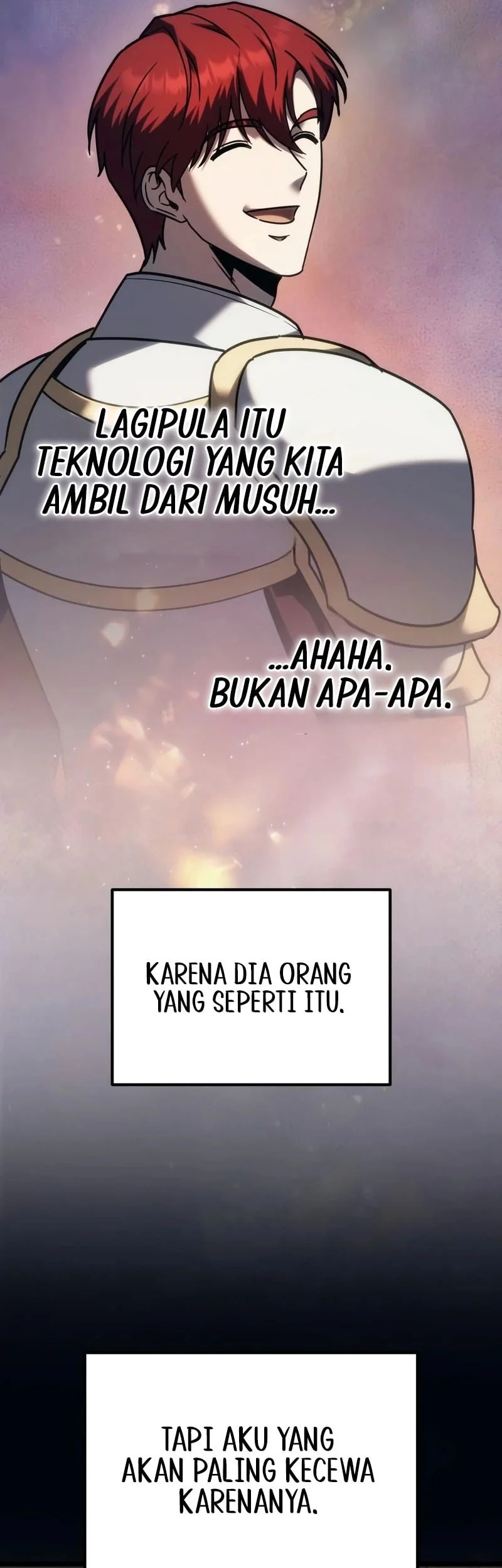 Regressor Of The Fallen Family Chapter 146 Gambar 30