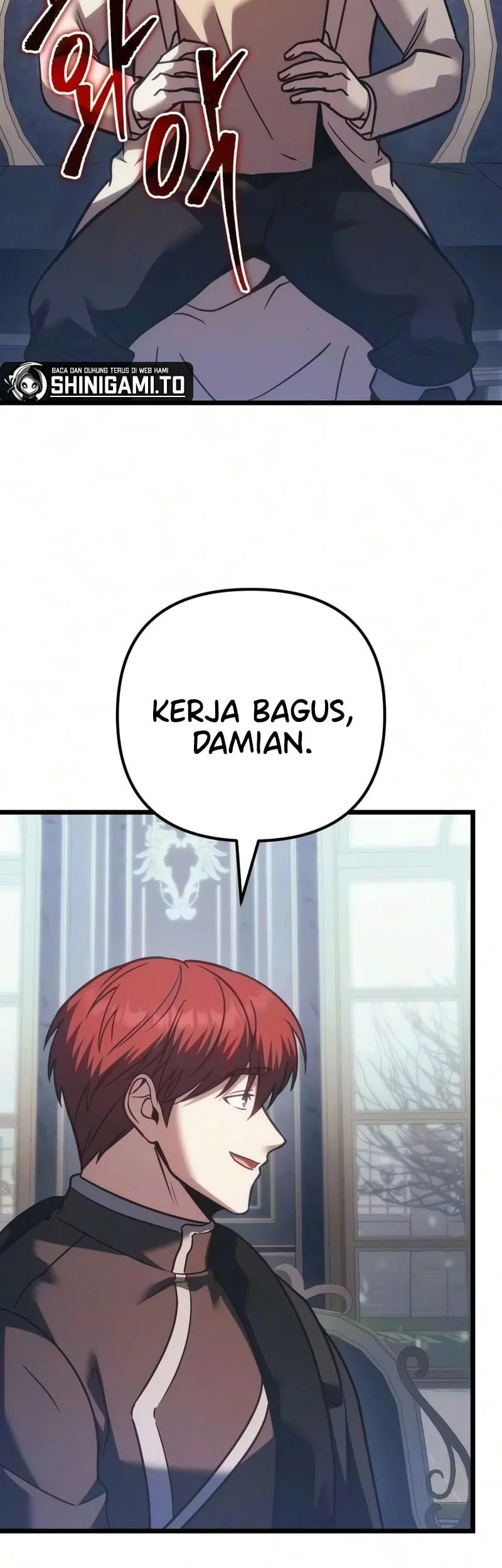 Regressor Of The Fallen Family Chapter 148 Gambar 28