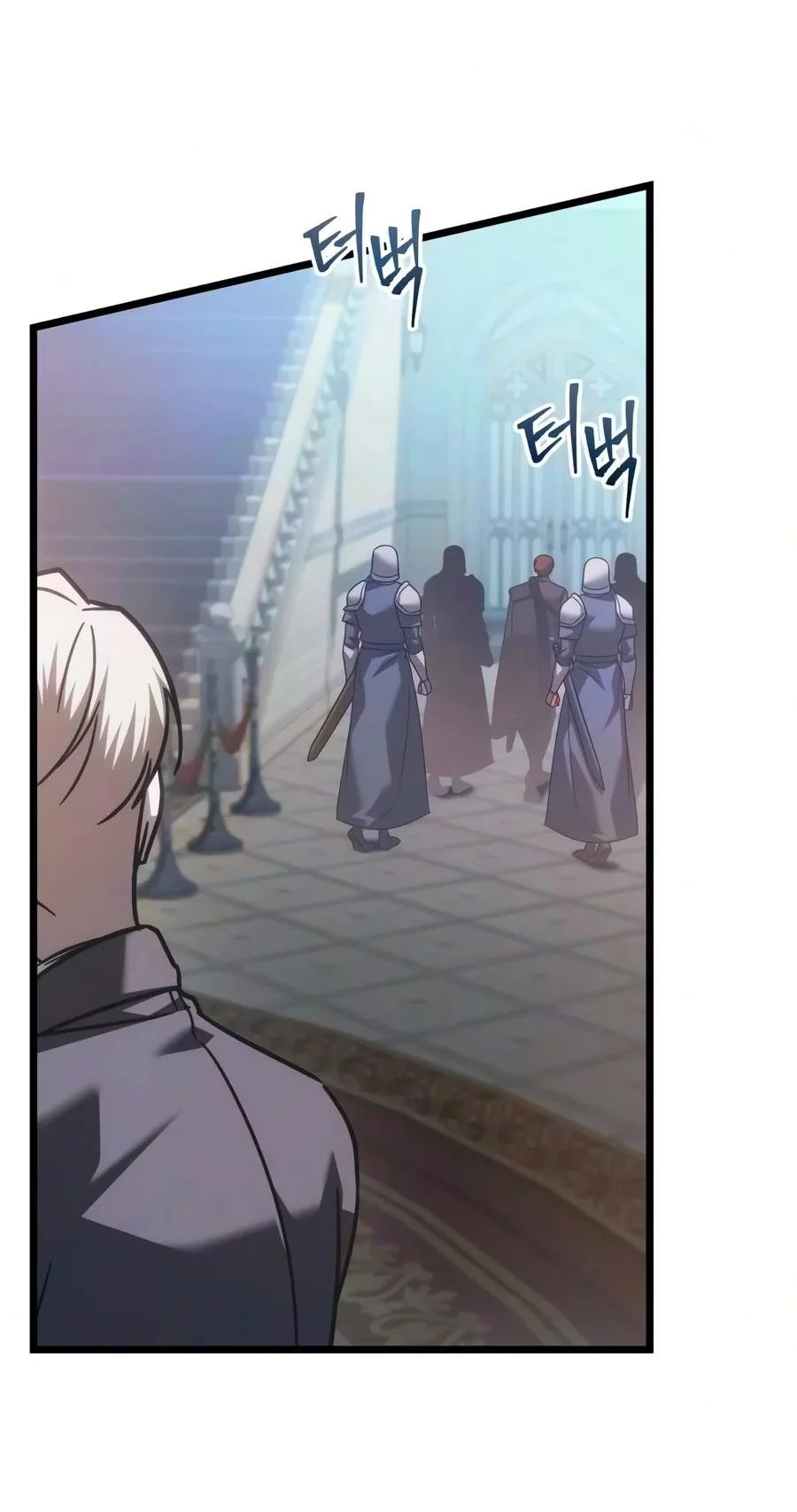 Regressor Of The Fallen Family Chapter 149 Gambar 36