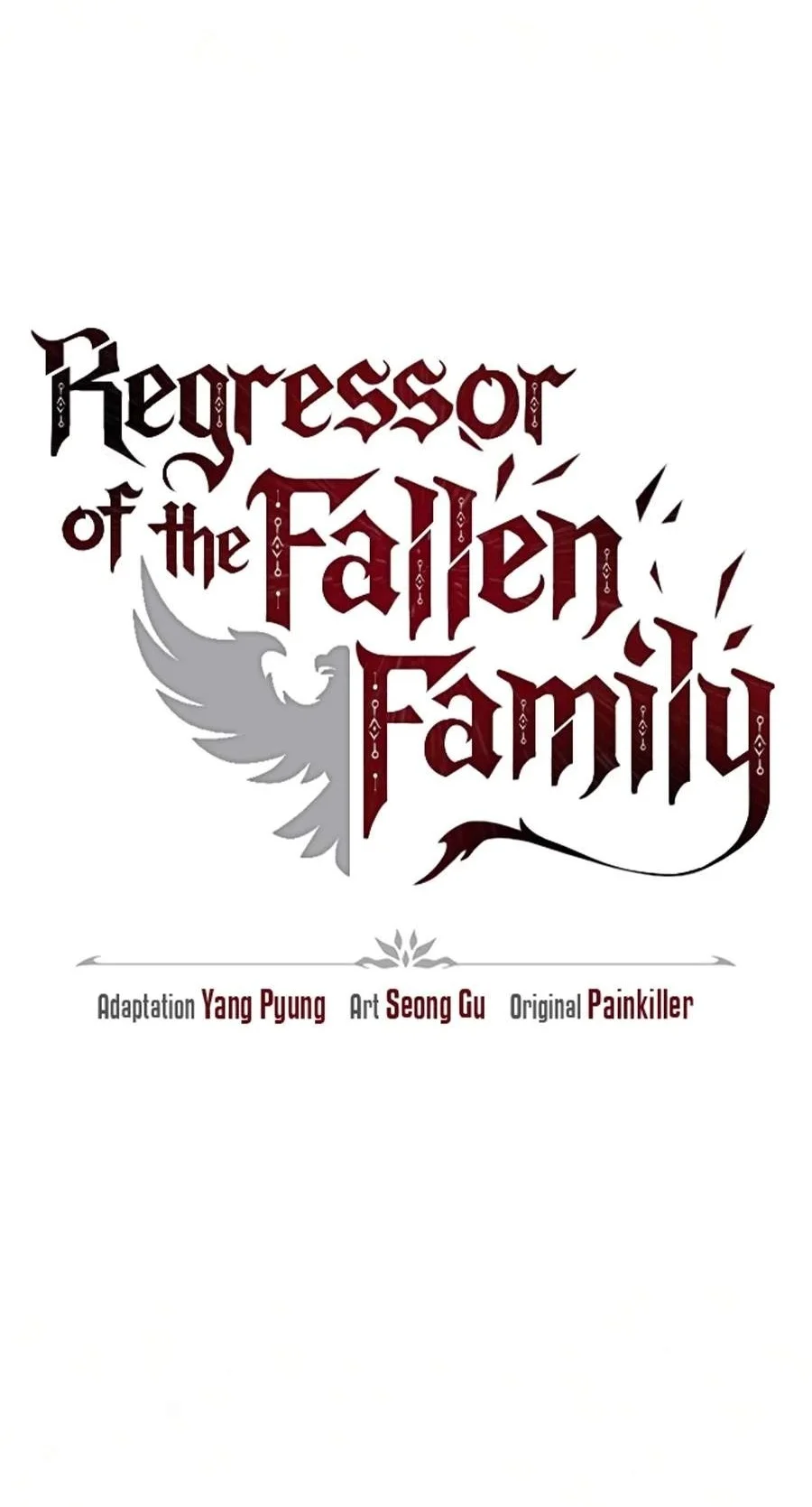 Regressor Of The Fallen Family Chapter 149 Gambar 38