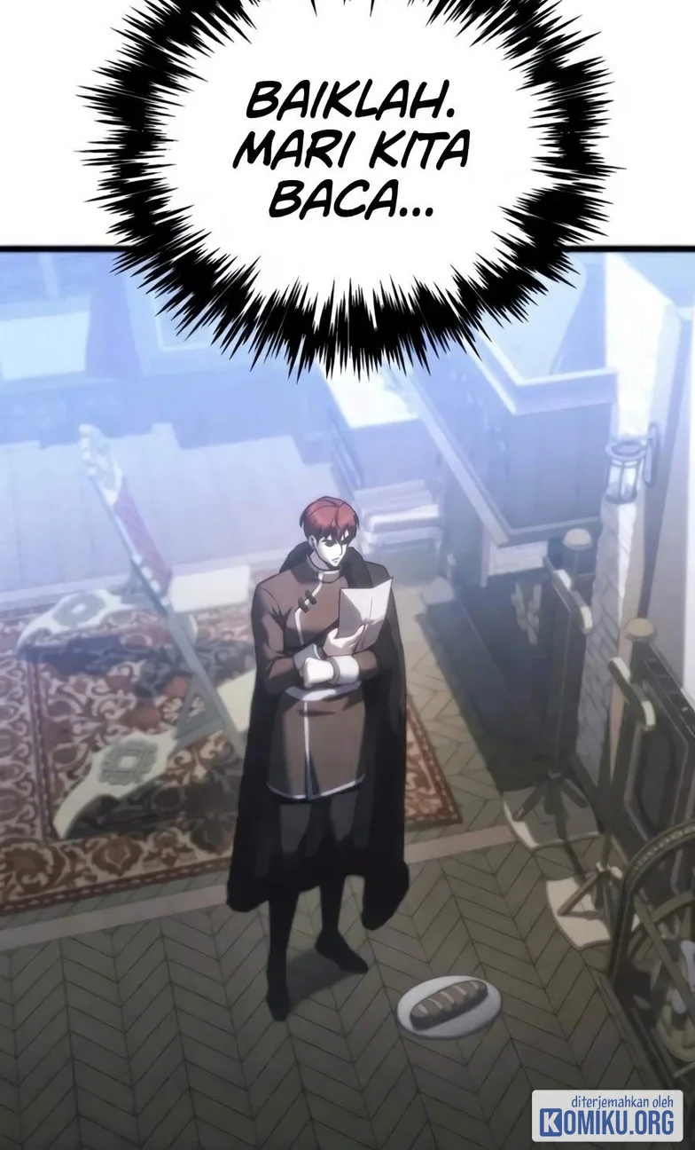 Regressor Of The Fallen Family Chapter 150 Gambar 41