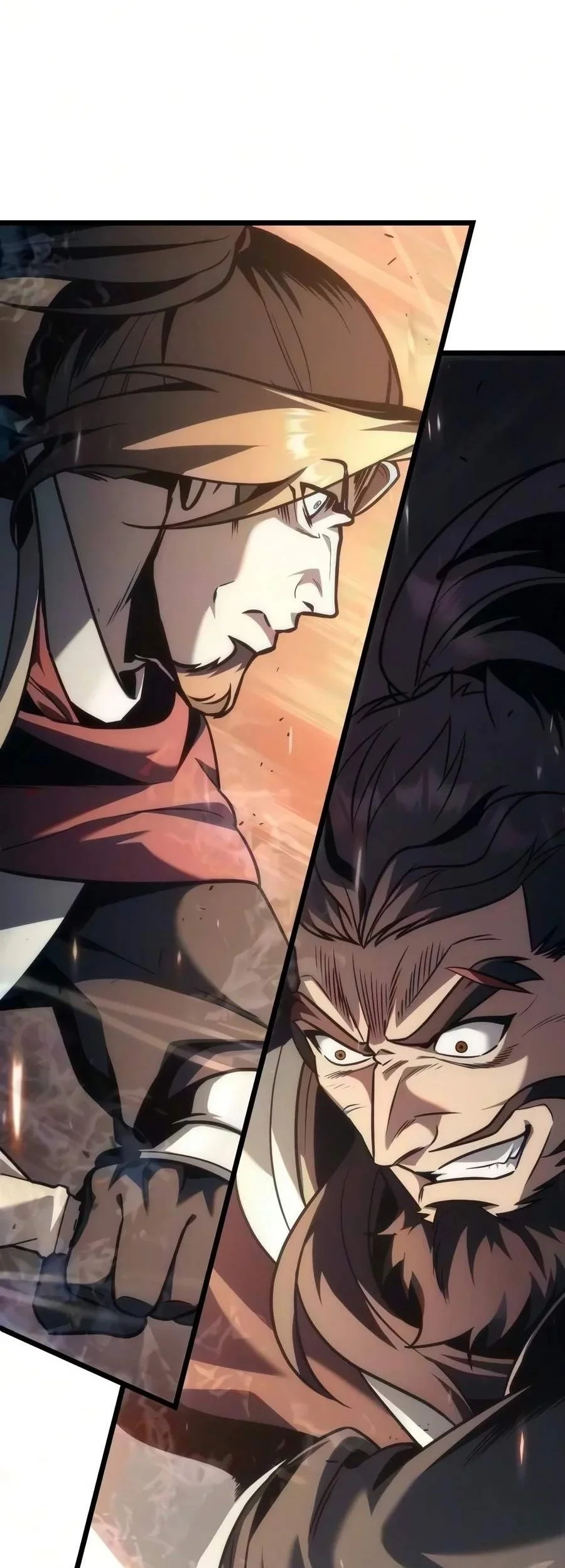 Regressor Of The Fallen Family Chapter 153 Gambar 44