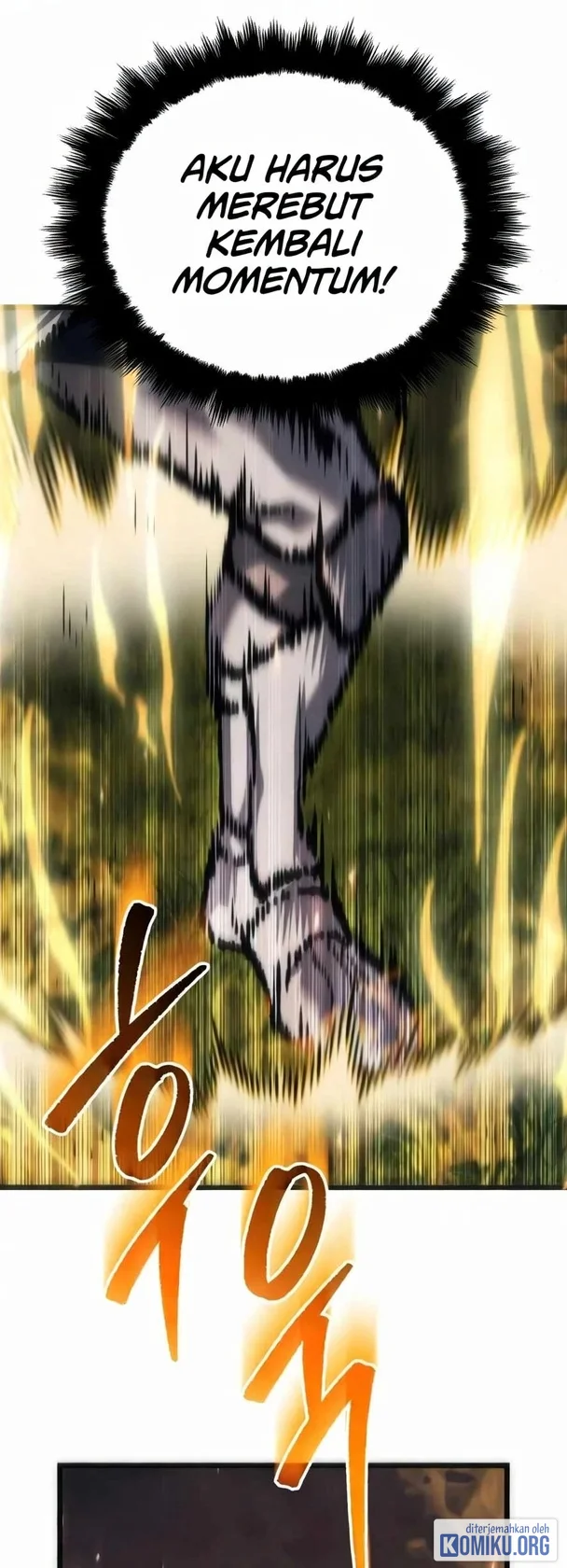 Regressor Of The Fallen Family Chapter 154 Gambar 48