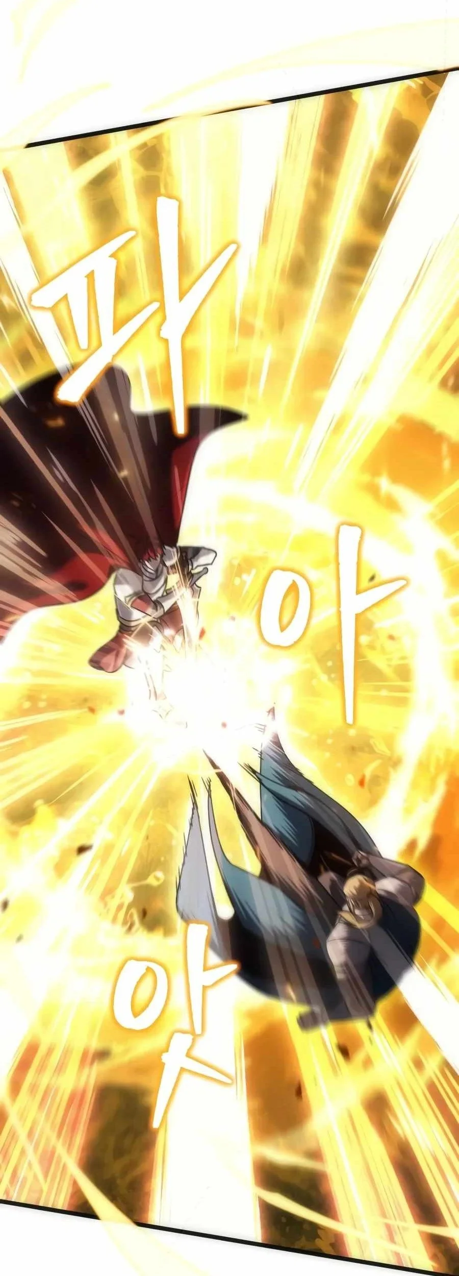 Regressor Of The Fallen Family Chapter 154 Gambar 50
