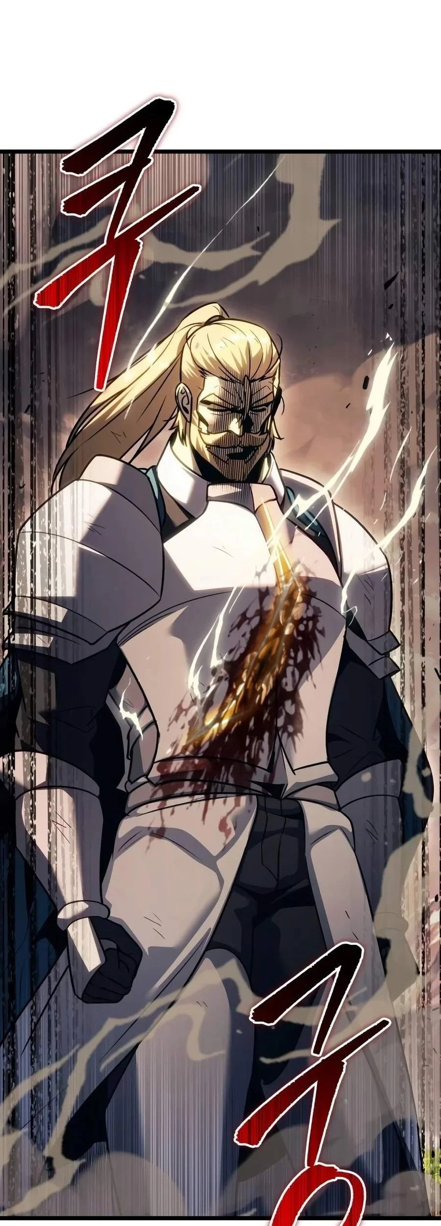 Regressor Of The Fallen Family Chapter 155 Gambar 62