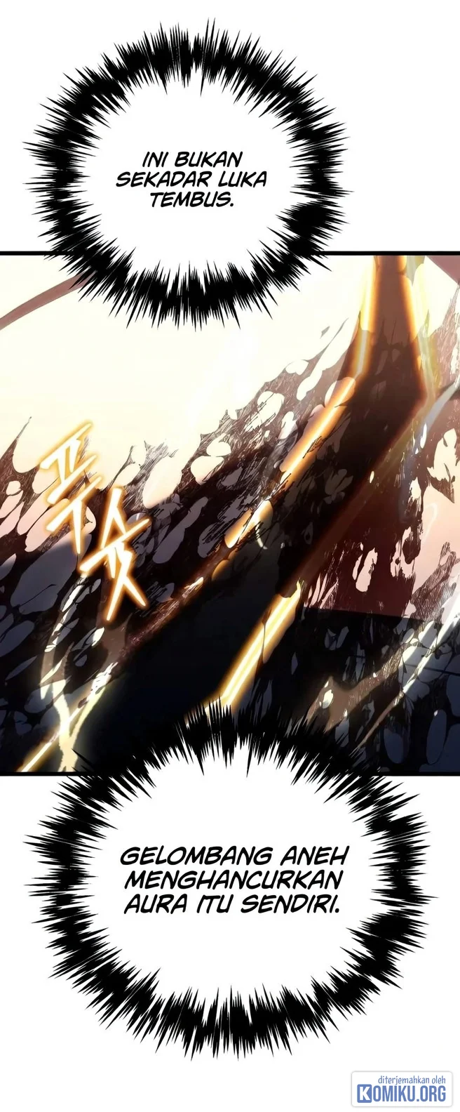 Regressor Of The Fallen Family Chapter 155 Gambar 64