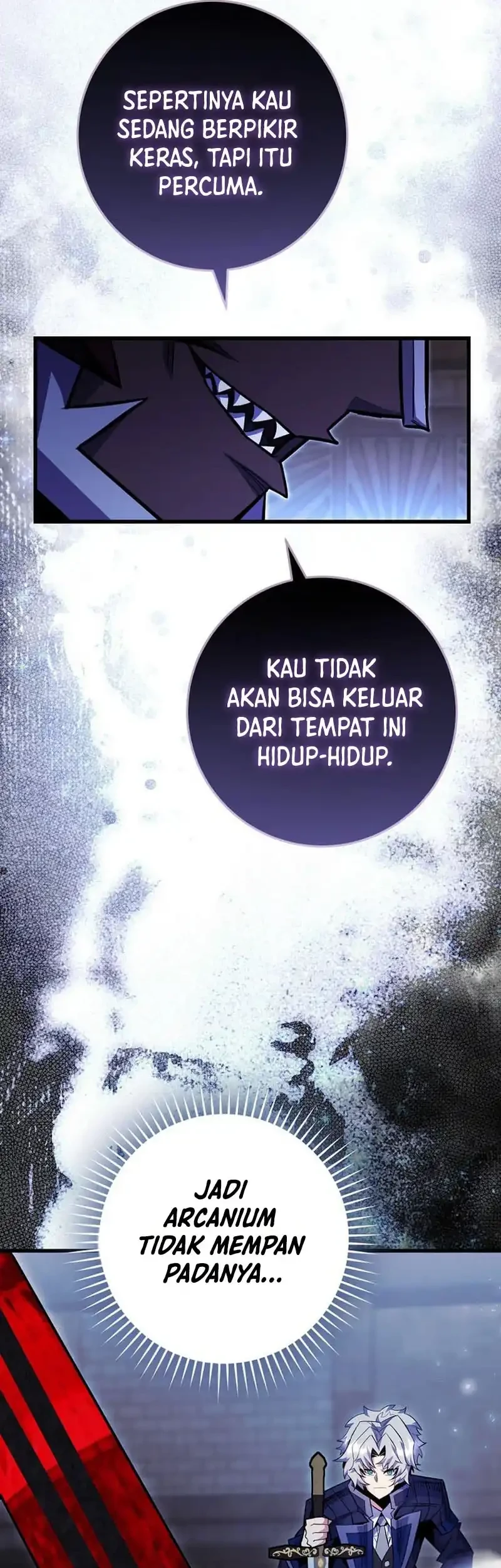 Reincarnated as a Genius Prodigy of a Prestigious Family Chapter 101 Gambar 28
