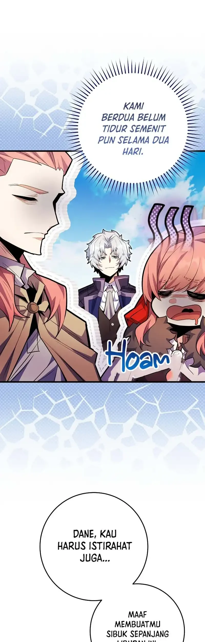 Reincarnated as a Genius Prodigy of a Prestigious Family Chapter 106 Gambar 30