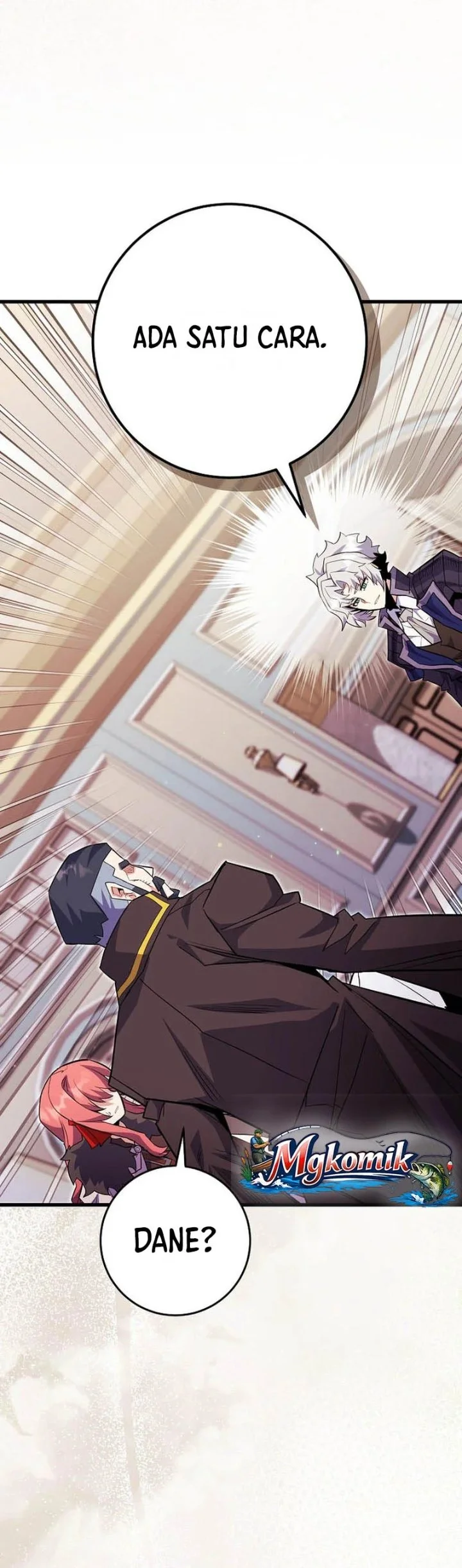 Reincarnated as a Genius Prodigy of a Prestigious Family Chapter 107 Gambar 28