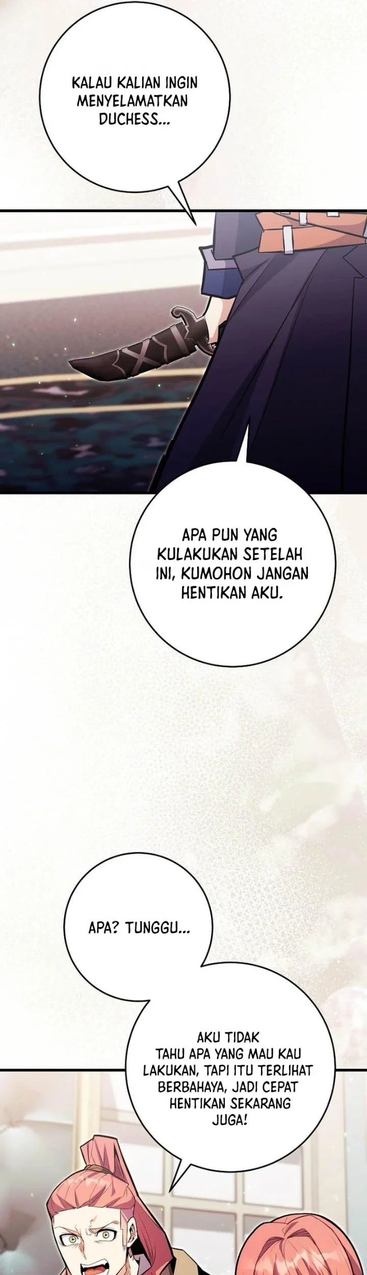 Reincarnated as a Genius Prodigy of a Prestigious Family Chapter 107 Gambar 29
