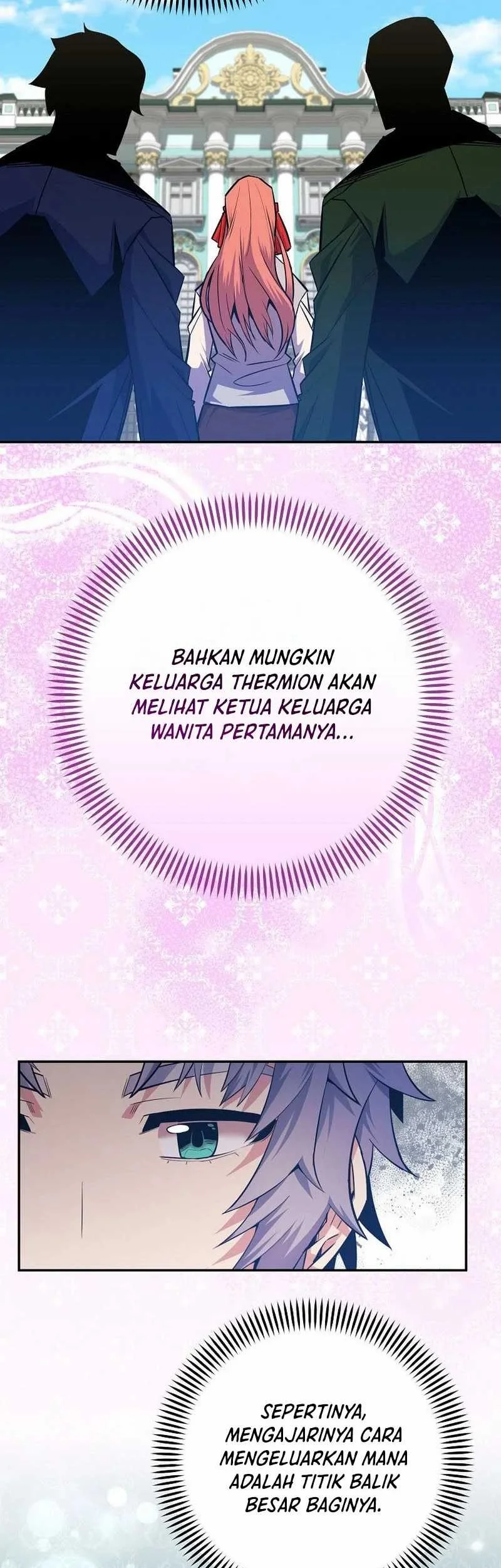 Reincarnated as a Genius Prodigy of a Prestigious Family Chapter 24 Gambar 39