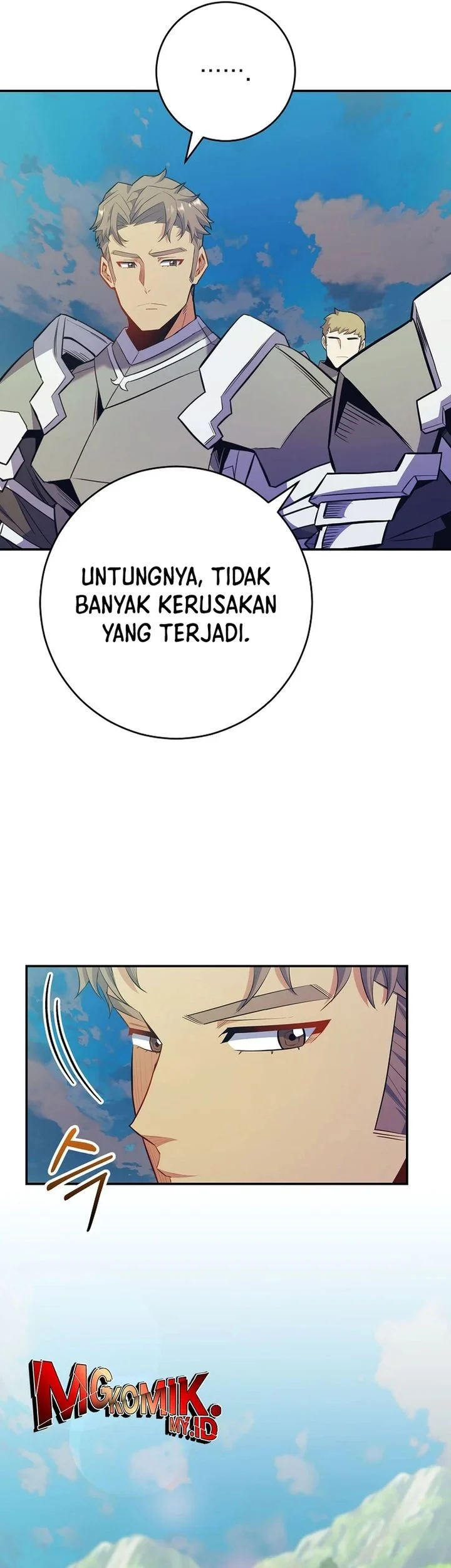 Reincarnated as a Genius Prodigy of a Prestigious Family Chapter 73 Gambar 25