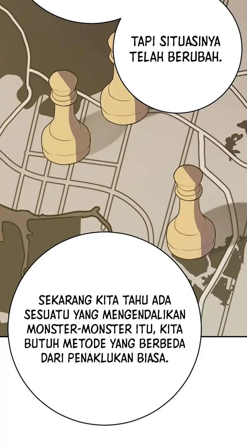 Reincarnated as a Genius Prodigy of a Prestigious Family Chapter 74 Gambar 28