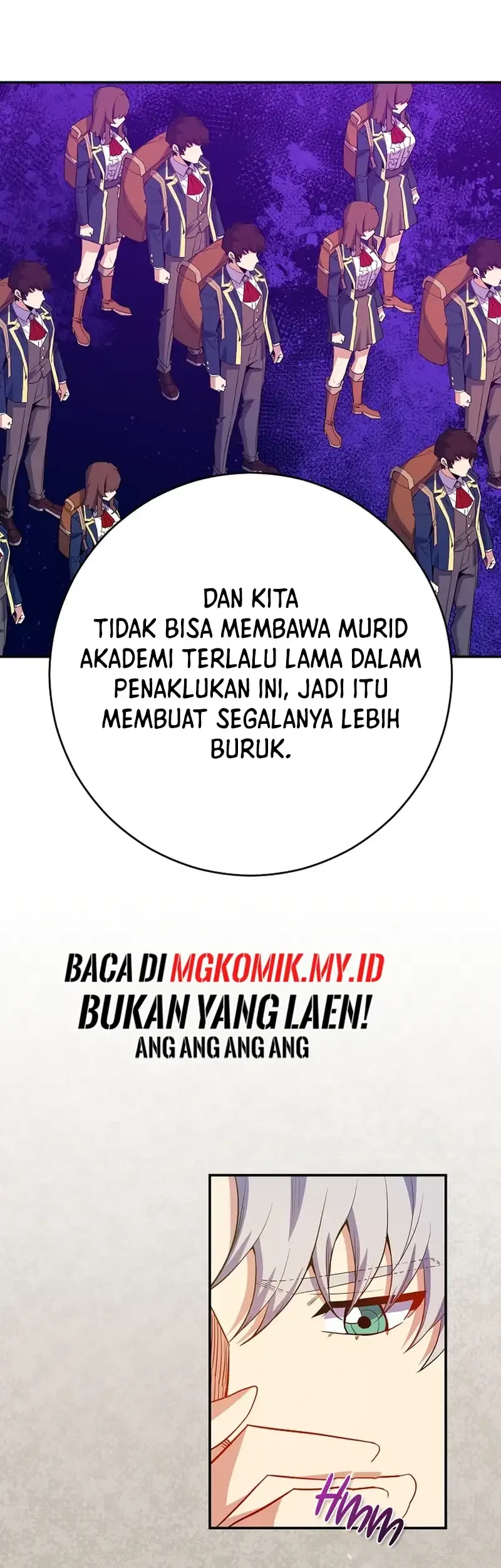 Reincarnated as a Genius Prodigy of a Prestigious Family Chapter 74 Gambar 31