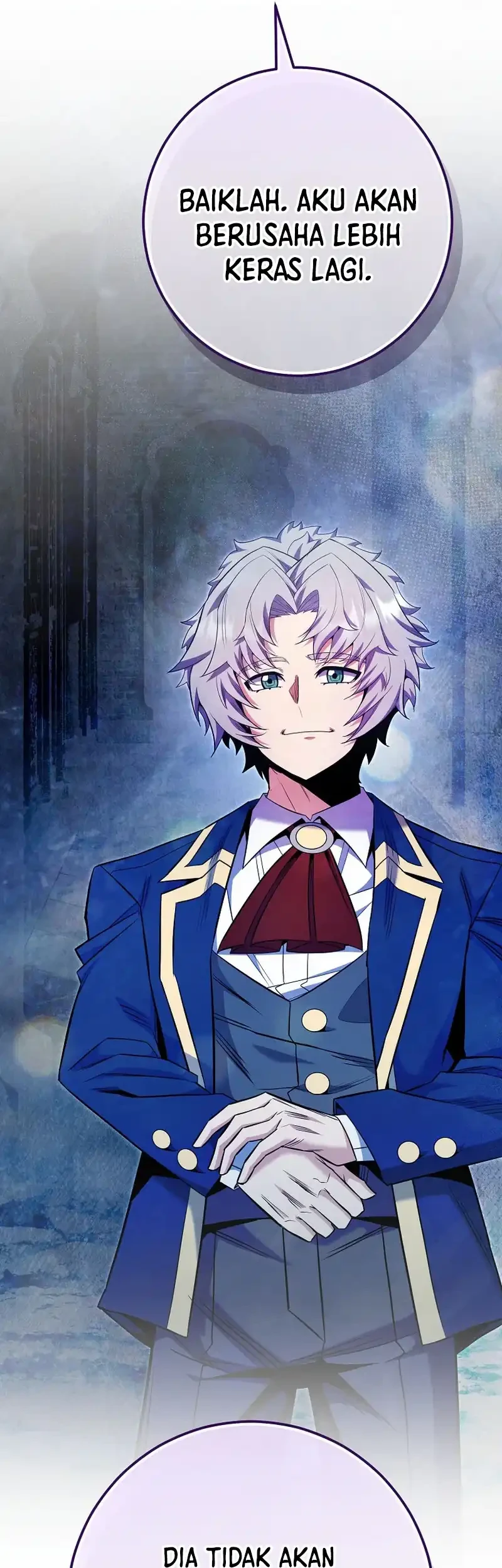 Reincarnated as a Genius Prodigy of a Prestigious Family Chapter 79 Gambar 26