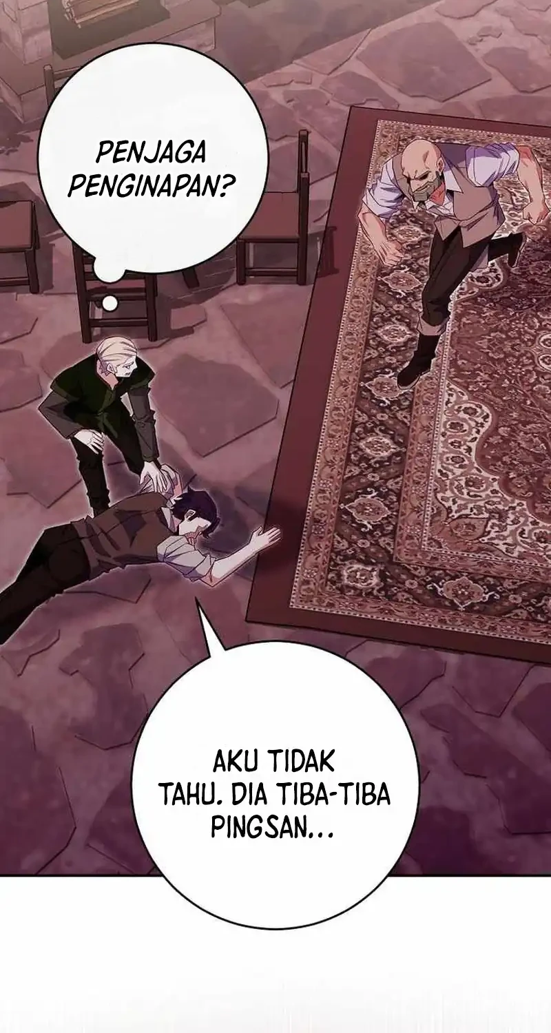 Reincarnated as a Genius Prodigy of a Prestigious Family Chapter 81 Gambar 22
