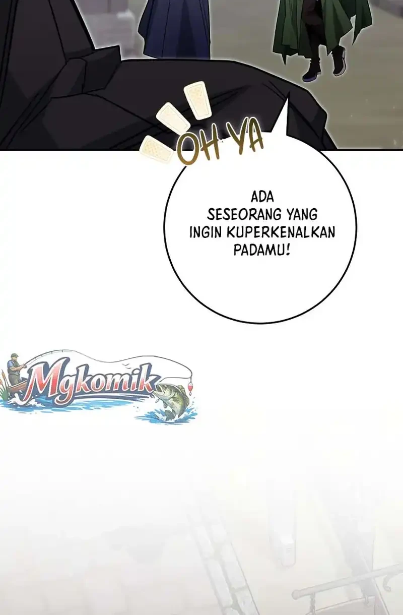 Reincarnated as a Genius Prodigy of a Prestigious Family Chapter 90 Gambar 29