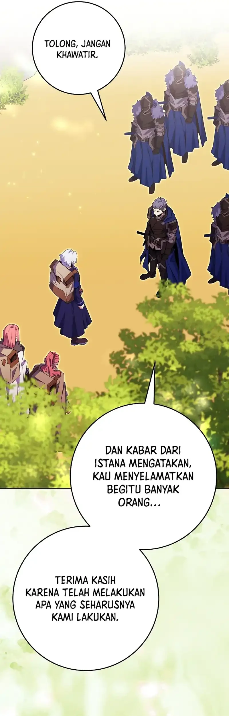 Reincarnated as a Genius Prodigy of a Prestigious Family Chapter 91 Gambar 32